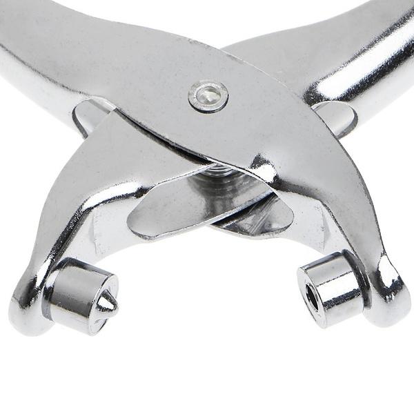 1596 Grommet Rivets Eyelet Setting Pliers Tool - SkyShopy 1596 Grommet Rivets Eyelet Setting Pliers Tool - SkyShopy
